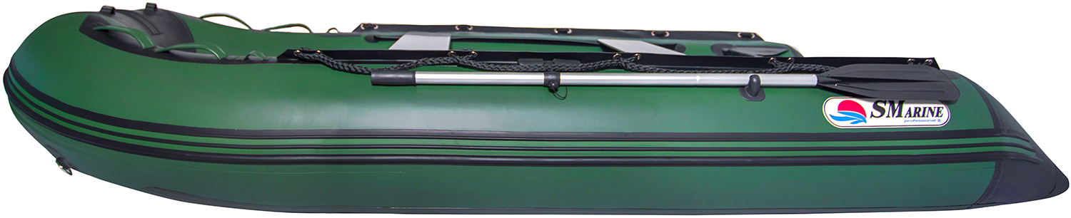 SMarine SDP MAX-420