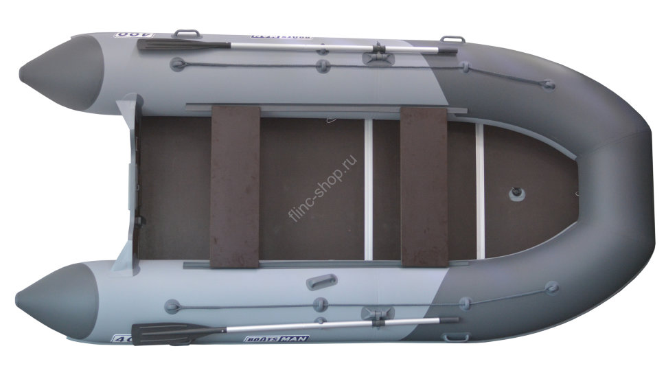 Boatsman BT 400 SK Boatsman BT 400 SK