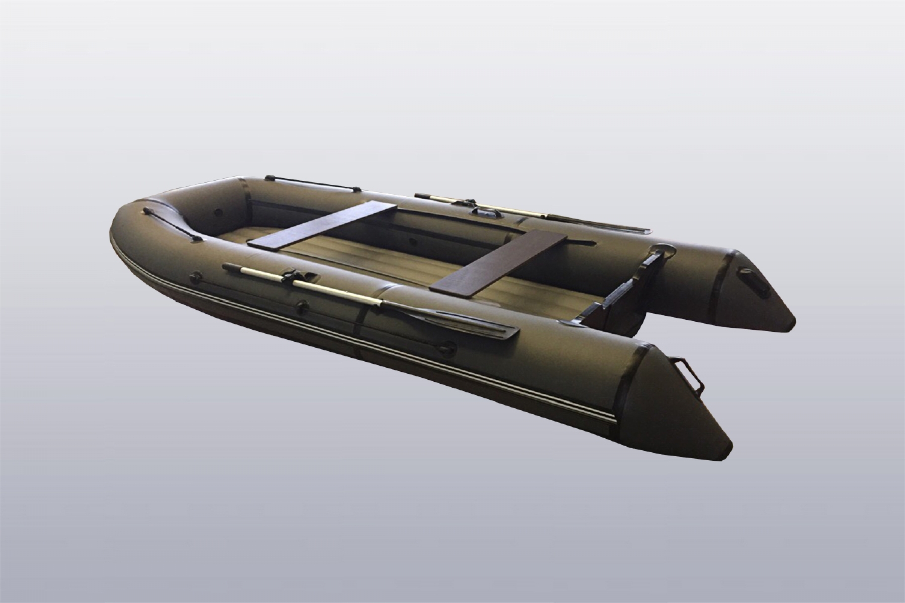 Big Boat Регат 380 НДНД Big Boat Регат 380 НДНД