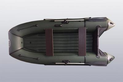 Big Boat Регат 380 НДНД Big Boat Регат 380 НДНД