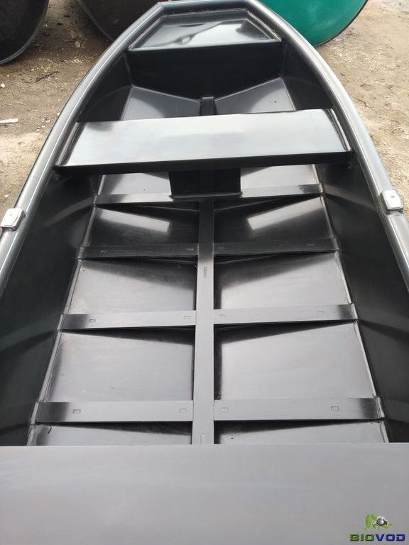 Лодка ПНД Full Speed ML 340 Лодка ПНД Full Speed ML 340