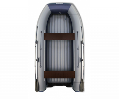 Лодка Флагман DK 380 НДНД