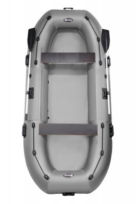 Лодка Инзер Т 340 гребная