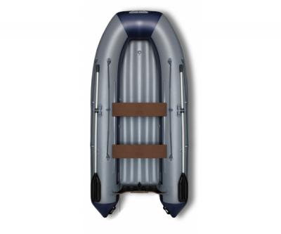 Лодка Флагман 400 U с НДНД