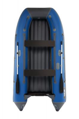 Лодка ПВХ Tulin 3400 НДНД под мотор