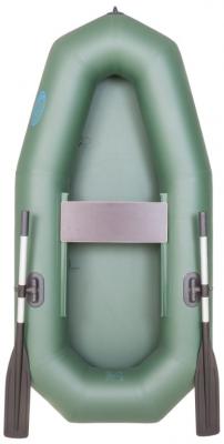 Лодка для охоты на уток Stefa 200 гр