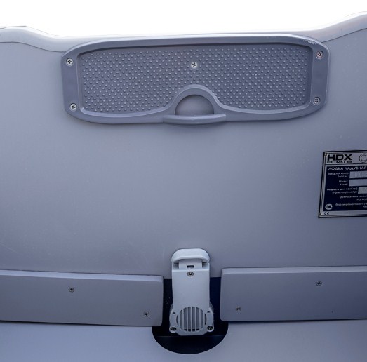HDX Classic 280
