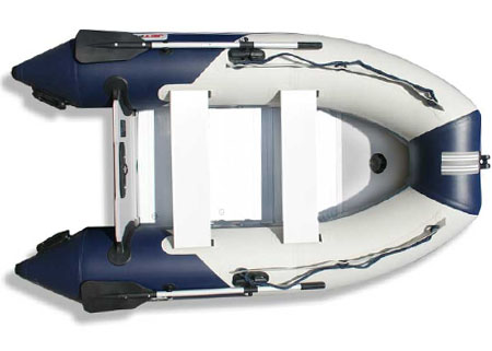 Jet Force 380 AL Aluminium