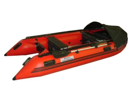 Yachtmarin Powerful P300 AL