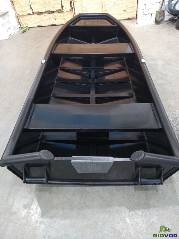 Лодка ПНД Full Speed ML 340 Лодка ПНД Full Speed ML 340