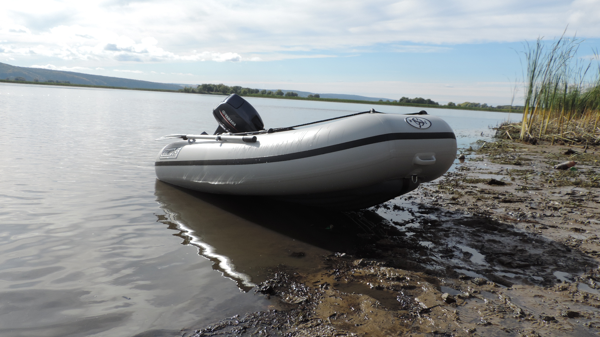 Компас 285 E