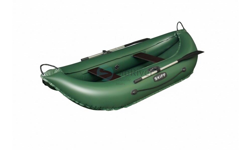 Sibriver Skiff 265 Sibriver Skiff 265