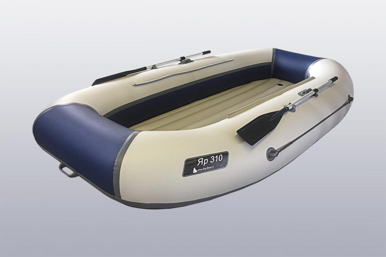 Big Boat Яр 310 НД Big Boat Яр 310 НД