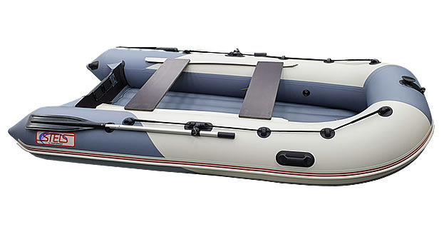 Стелс 355