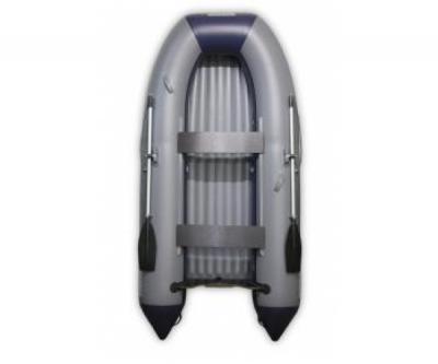 Лодка Флагман 350 с НДНД
