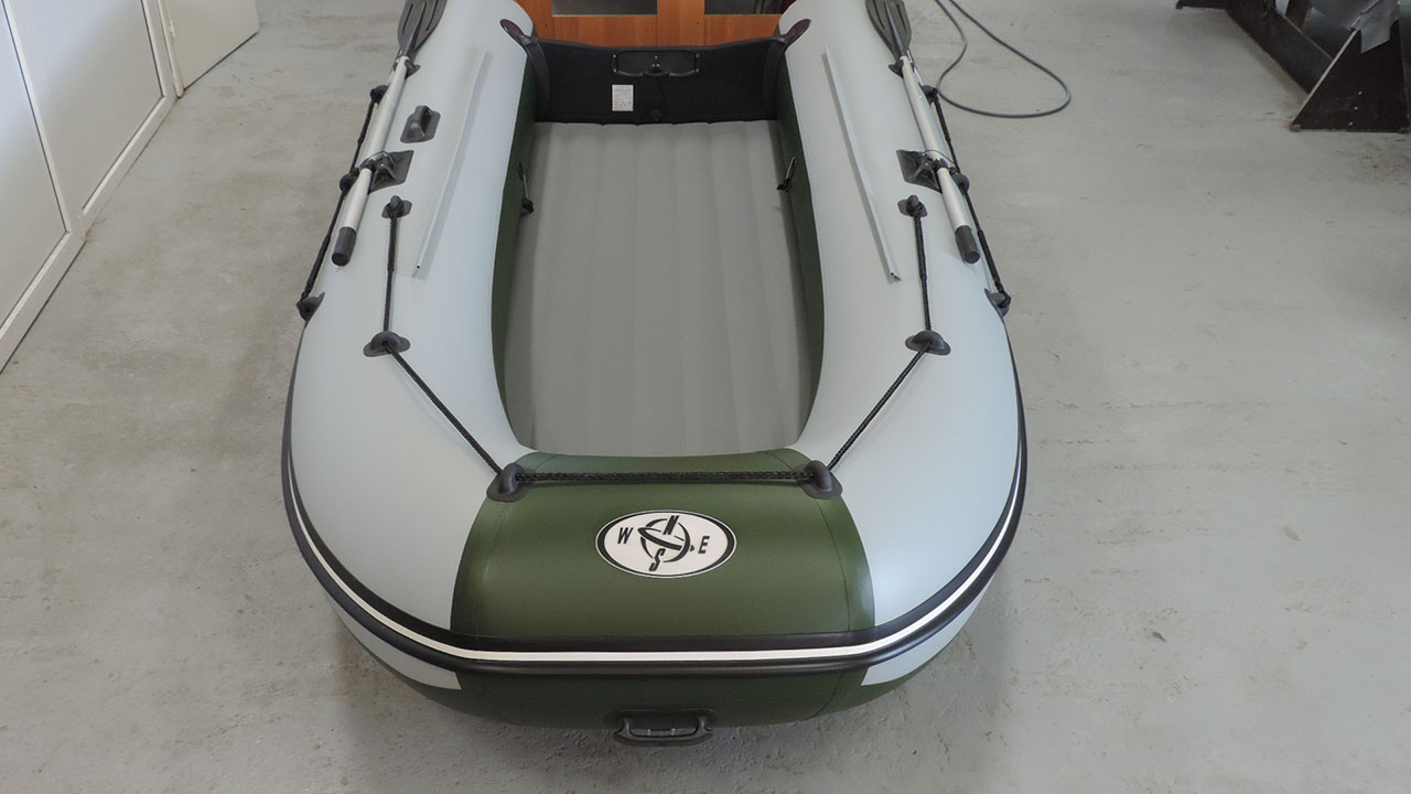 Компас 350 S