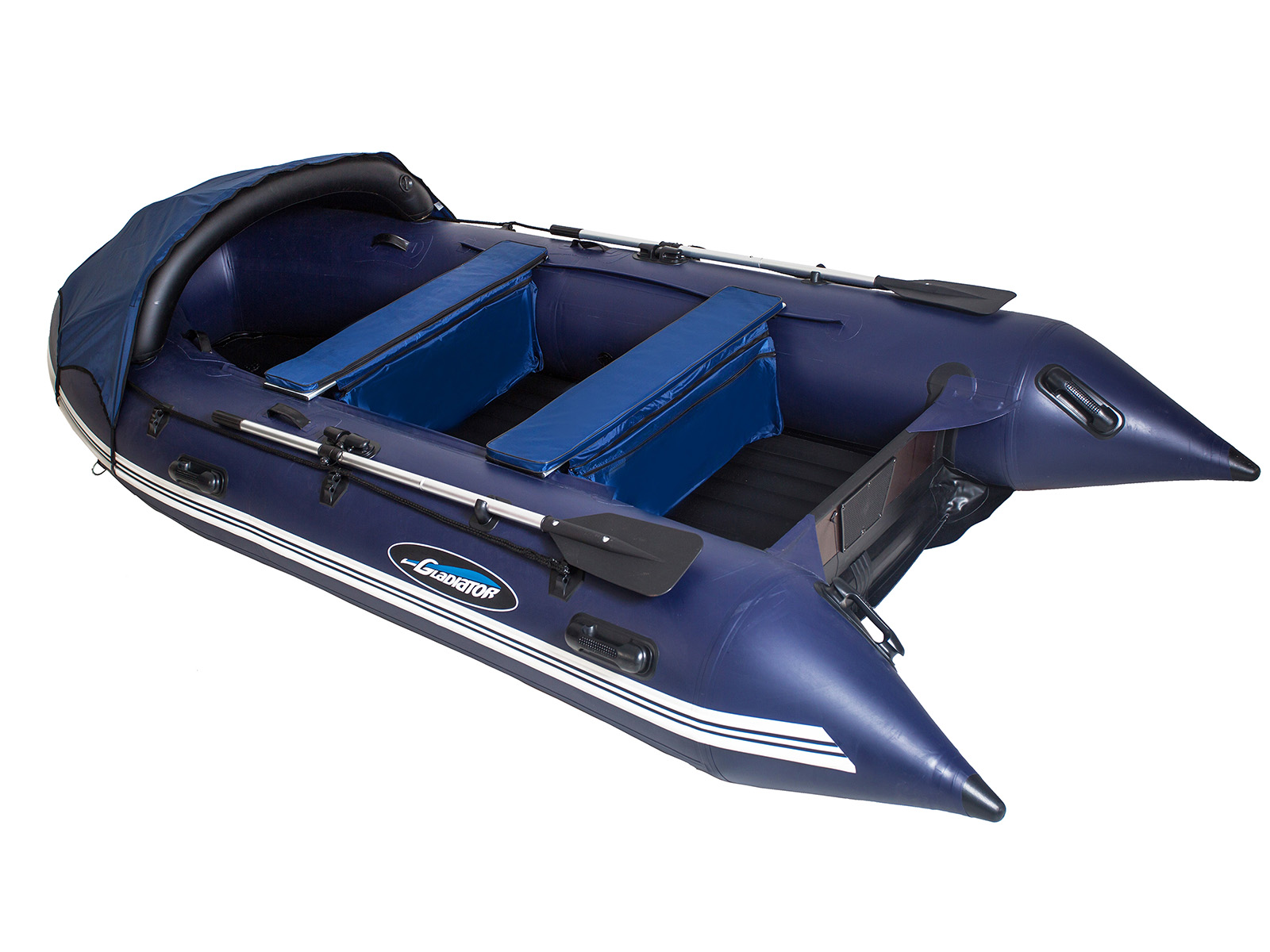 Gladiator E 450