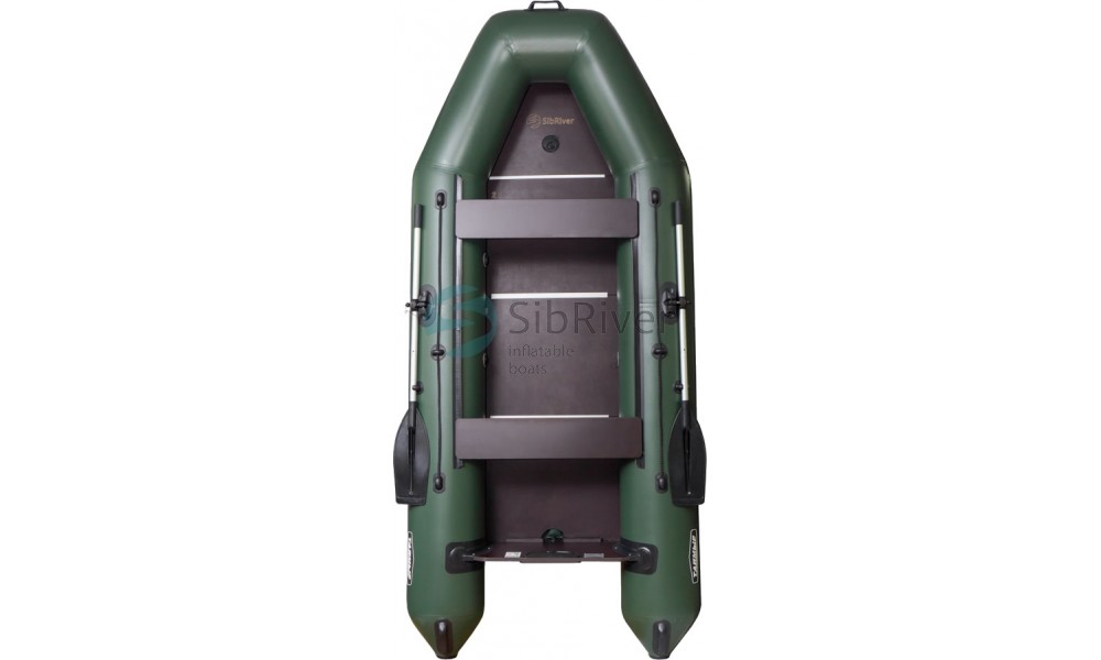 Sibriver Таймыр 320 KС стрингер