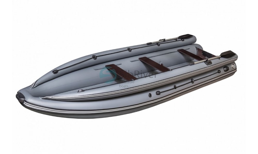 Аляска 460 lux Аляска 460 lux